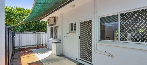 Квартира с 2 спальнями в Alawa, Австралия № 666 15