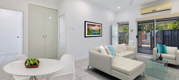 Квартира с 2 спальнями в Alawa, Австралия № 666 5