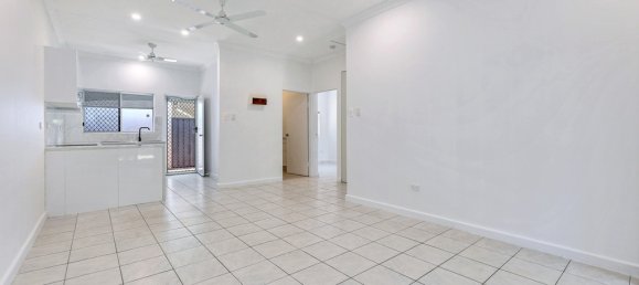 Квартира с 2 спальнями в Alawa, Австралия № 666 9