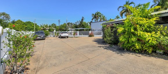 Квартира с 2 спальнями в Alawa, Австралия № 666 16