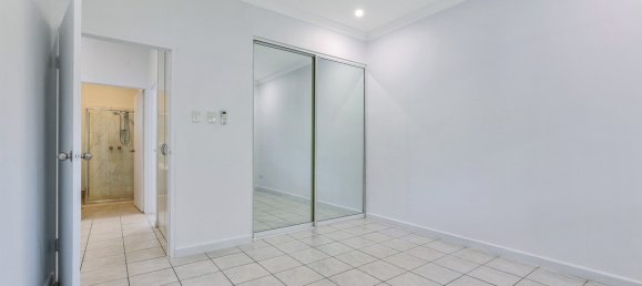 Квартира с 2 спальнями в Alawa, Австралия № 666 11