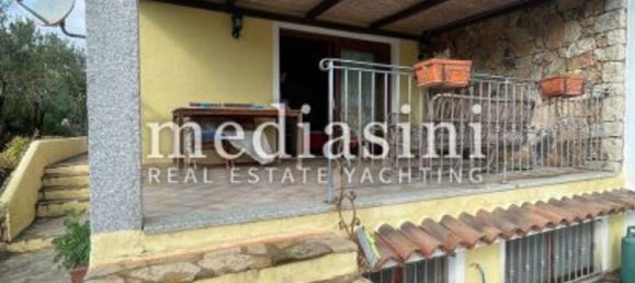 Casa de 4 habitaciónes en Olbia, Italy No. 24293 2