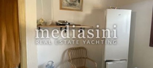 Casa de 4 habitaciónes en Olbia, Italy No. 24293 9