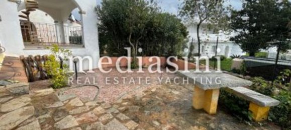 Casa de 4 habitaciónes en Olbia, Italy No. 24293 3