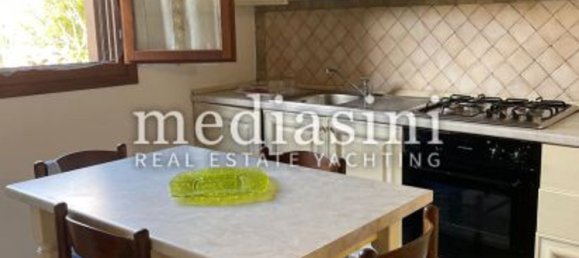 Casa de 4 habitaciónes en Olbia, Italy No. 24293 10