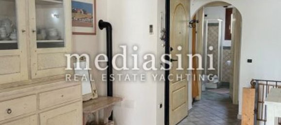 Casa de 4 habitaciónes en Olbia, Italy No. 24293 6