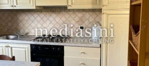 Casa de 4 habitaciónes en Olbia, Italy No. 24293 8