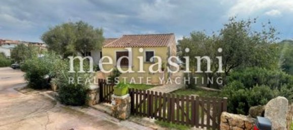 4غرفة منزل في Olbia, Italy رقم 24293 16