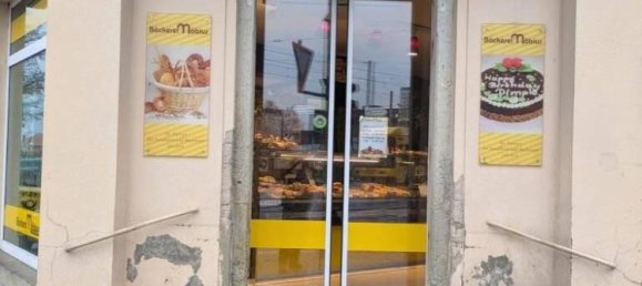 Коммерческая недвижимость 145м² в Дрезден, Германия № 13127 2