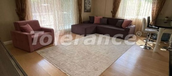 Apartment 2+1 in Antalya, Turkey No. 12359 17