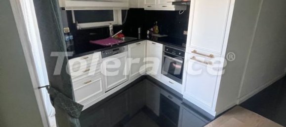 Apartment 2+1 in Antalya, Turkey No. 12359 2