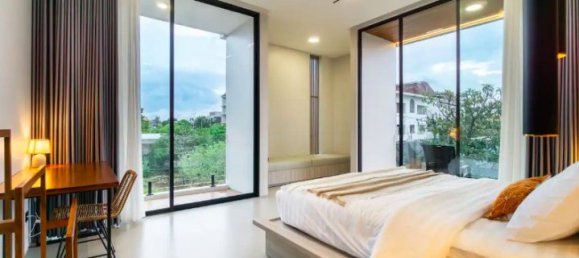 3 Schlafzimmer Villa in Seminyak, Indonesia, Nr. 3577 18
