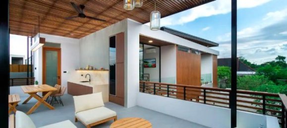 3 Schlafzimmer Villa in Seminyak, Indonesia, Nr. 3577 29