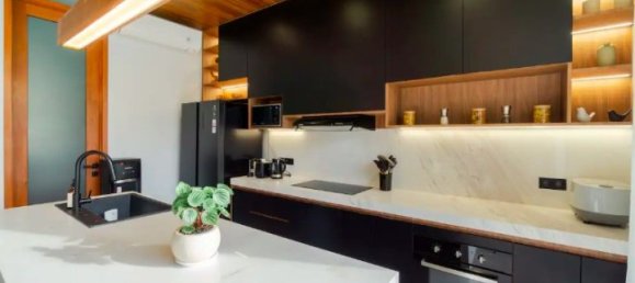 3 Schlafzimmer Villa in Seminyak, Indonesia, Nr. 3577 7