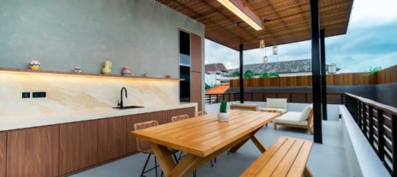3 Schlafzimmer Villa in Seminyak, Indonesia, Nr. 3577 27