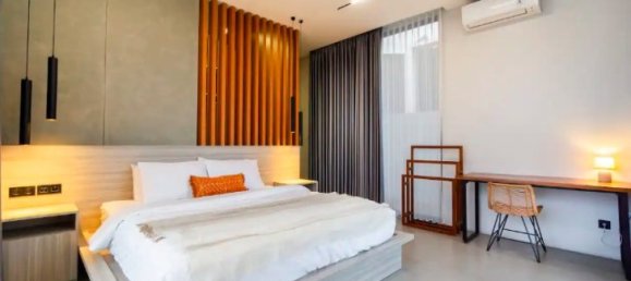3 Schlafzimmer Villa in Seminyak, Indonesia, Nr. 3577 11