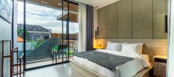 3 Schlafzimmer Villa in Seminyak, Indonesia, Nr. 3577 16