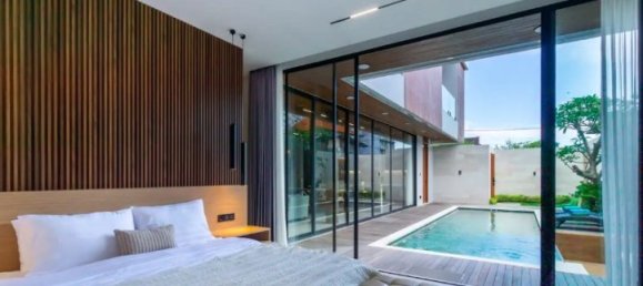 3 Schlafzimmer Villa in Seminyak, Indonesia, Nr. 3577 10