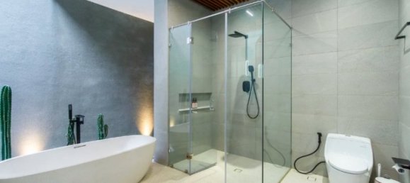 3 Schlafzimmer Villa in Seminyak, Indonesia, Nr. 3577 24