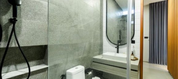 3 Schlafzimmer Villa in Seminyak, Indonesia, Nr. 3577 21