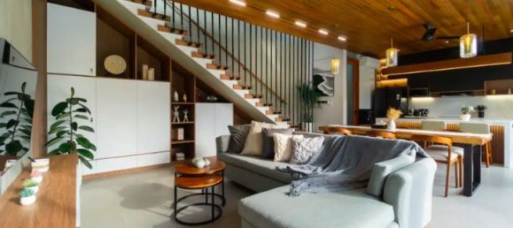 3 Schlafzimmer Villa in Seminyak, Indonesia, Nr. 3577 4
