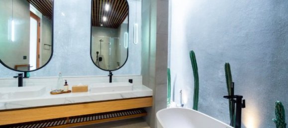 3 Schlafzimmer Villa in Seminyak, Indonesia, Nr. 3577 19