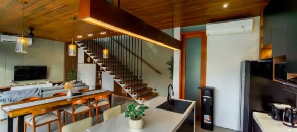 3 Schlafzimmer Villa in Seminyak, Indonesia, Nr. 3577 3