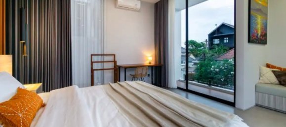3 Schlafzimmer Villa in Seminyak, Indonesia, Nr. 3577 12