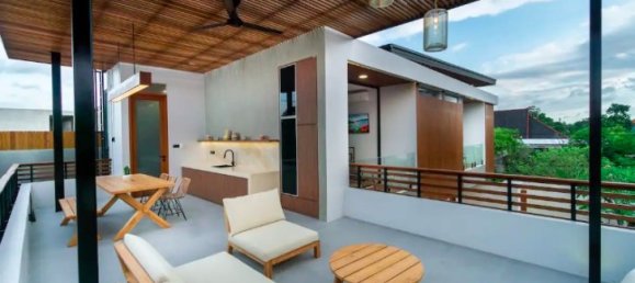 3 Schlafzimmer Villa in Seminyak, Indonesia, Nr. 3577 28