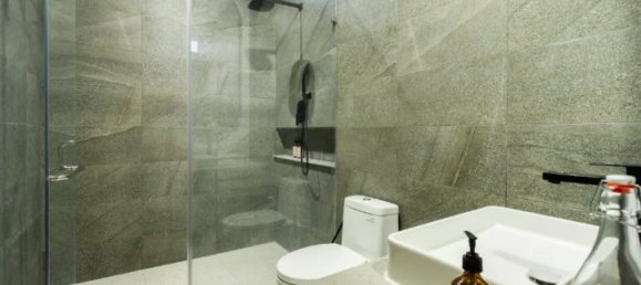 3 Schlafzimmer Villa in Seminyak, Indonesia, Nr. 3577 25