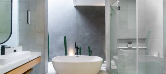 3 Schlafzimmer Villa in Seminyak, Indonesia, Nr. 3577 30