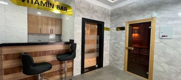 Appartement 2+1 à Alanya, Turkey No. 33674 12