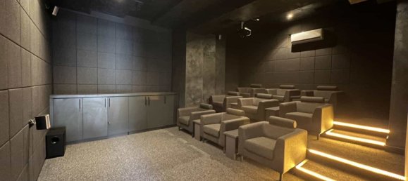 Appartement 2+1 à Alanya, Turkey No. 33674 10