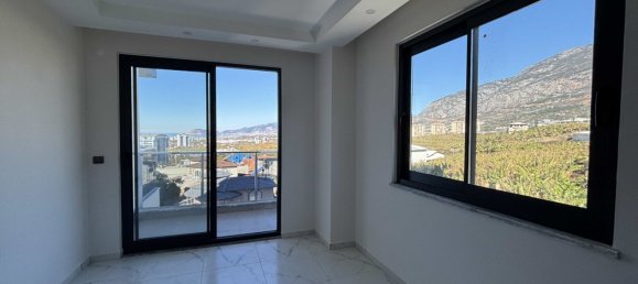 Appartement 2+1 à Alanya, Turkey No. 33674 2