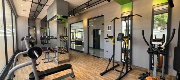 Appartement 2+1 à Alanya, Turkey No. 33674 11