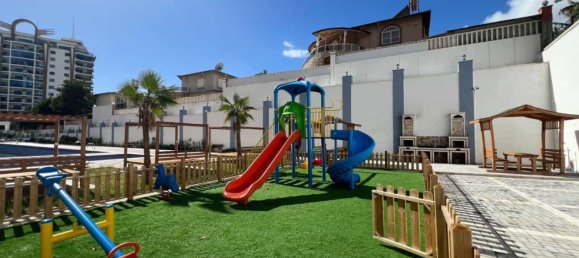 Appartement 2+1 à Alanya, Turkey No. 33674 8