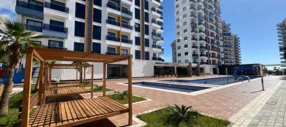 Appartement 2+1 à Alanya, Turkey No. 33674 7