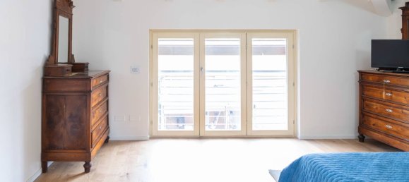 4غرفة بانتهاوس في Modena, Italy رقم 298840 9