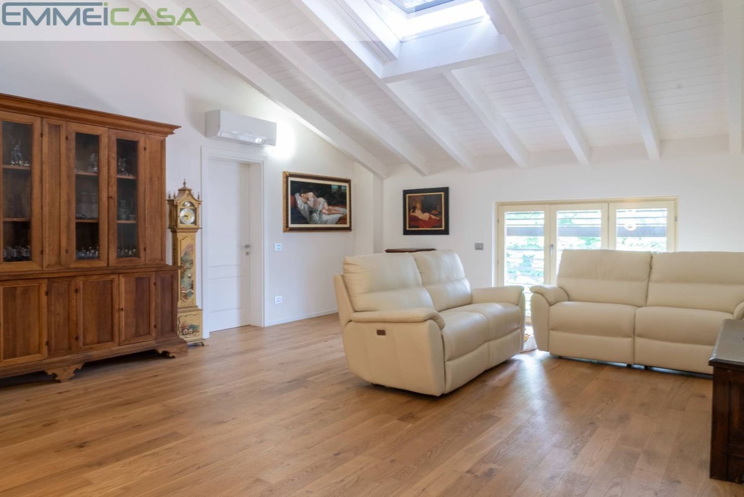 4غرفة بانتهاوس في Modena, Italy رقم 298840