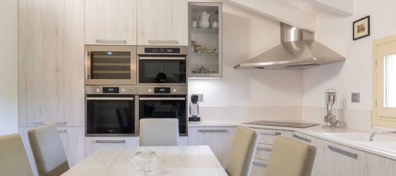 4غرفة بانتهاوس في Modena, Italy رقم 298840 31