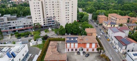 4غرفة بانتهاوس في Modena, Italy رقم 298840 42