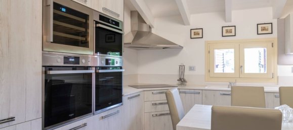 4غرفة بانتهاوس في Modena, Italy رقم 298840 28