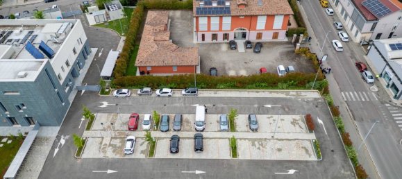 4غرفة بانتهاوس في Modena, Italy رقم 298840 41