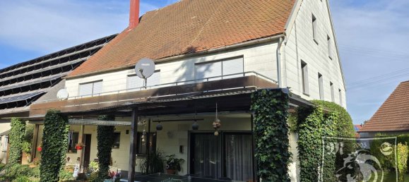 6 Schlafzimmer Haus in Dillingen an der Donau, Germany, Nr. 182229 28