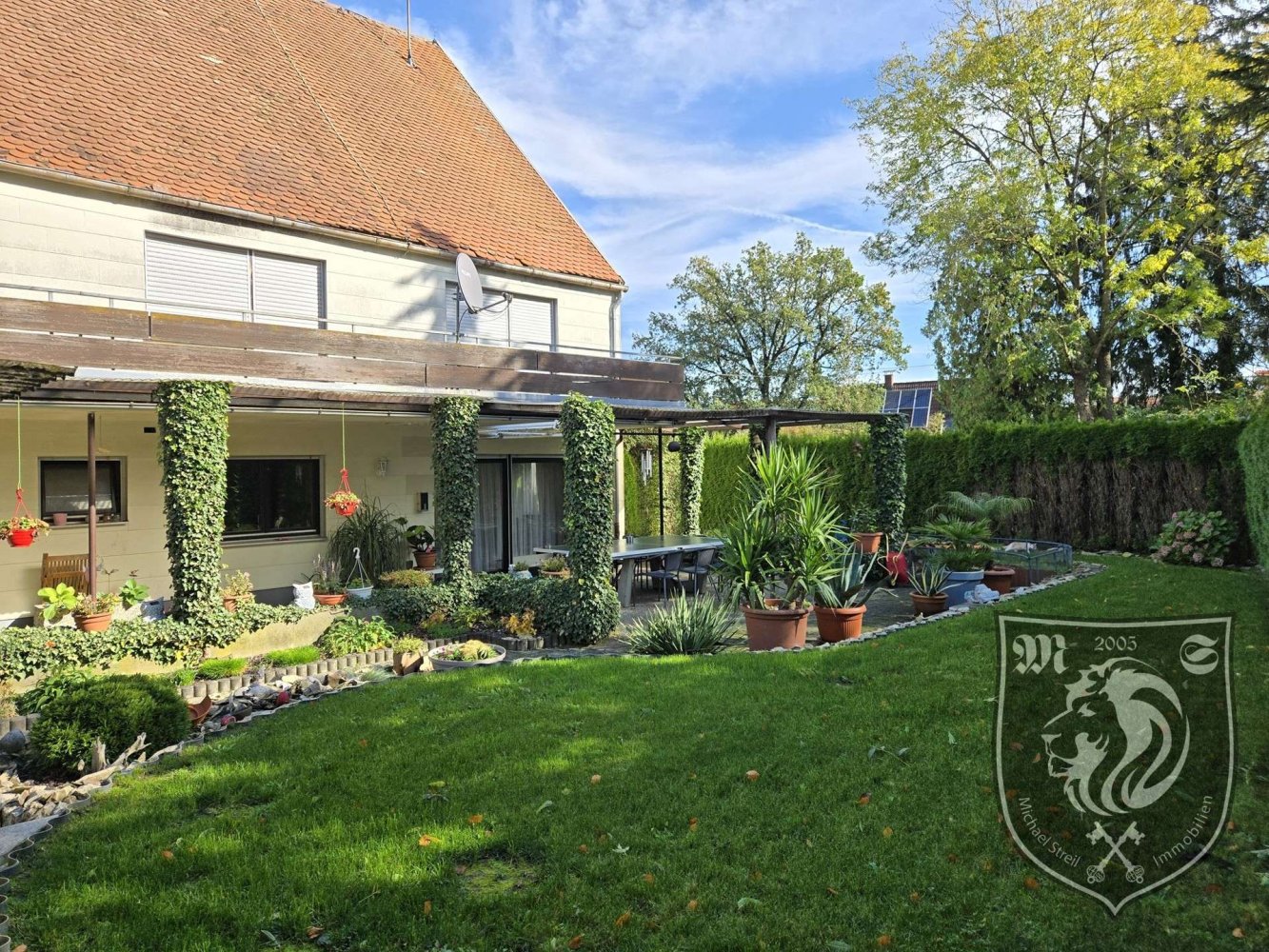 6 Schlafzimmer Haus in Dillingen an der Donau, Germany, Nr. 182229