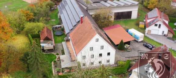 6 Schlafzimmer Haus in Dillingen an der Donau, Germany, Nr. 182229 32