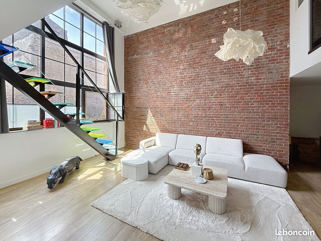 Apartamento T2 em Roubaix, France N.º 330299