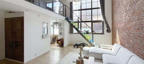 Apartamento T2 em Roubaix, France N.º 330299 7