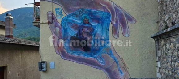 2 chambres Appartement à Capistrello, Italy No. 346917 24