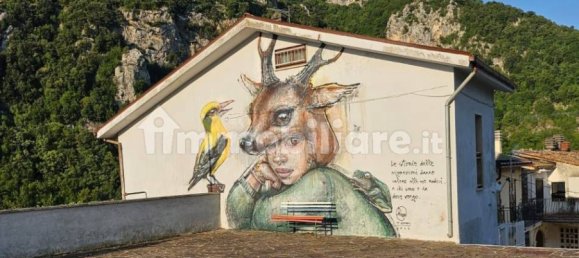 2 chambres Appartement à Capistrello, Italy No. 346917 27